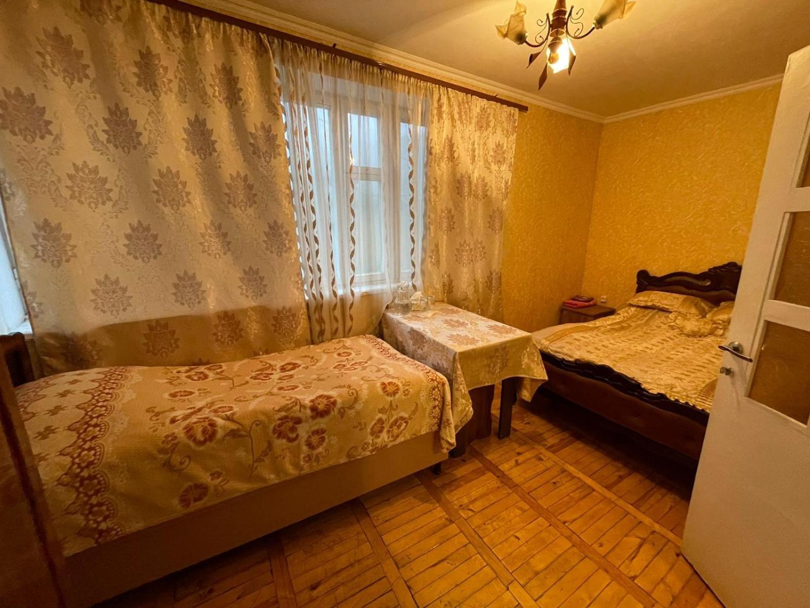 Rubina Bed And Breakfast Tatev Exterior foto
