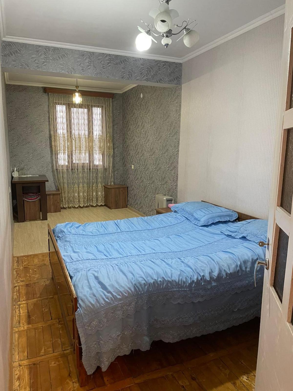 Rubina Bed And Breakfast Tatev Exterior foto