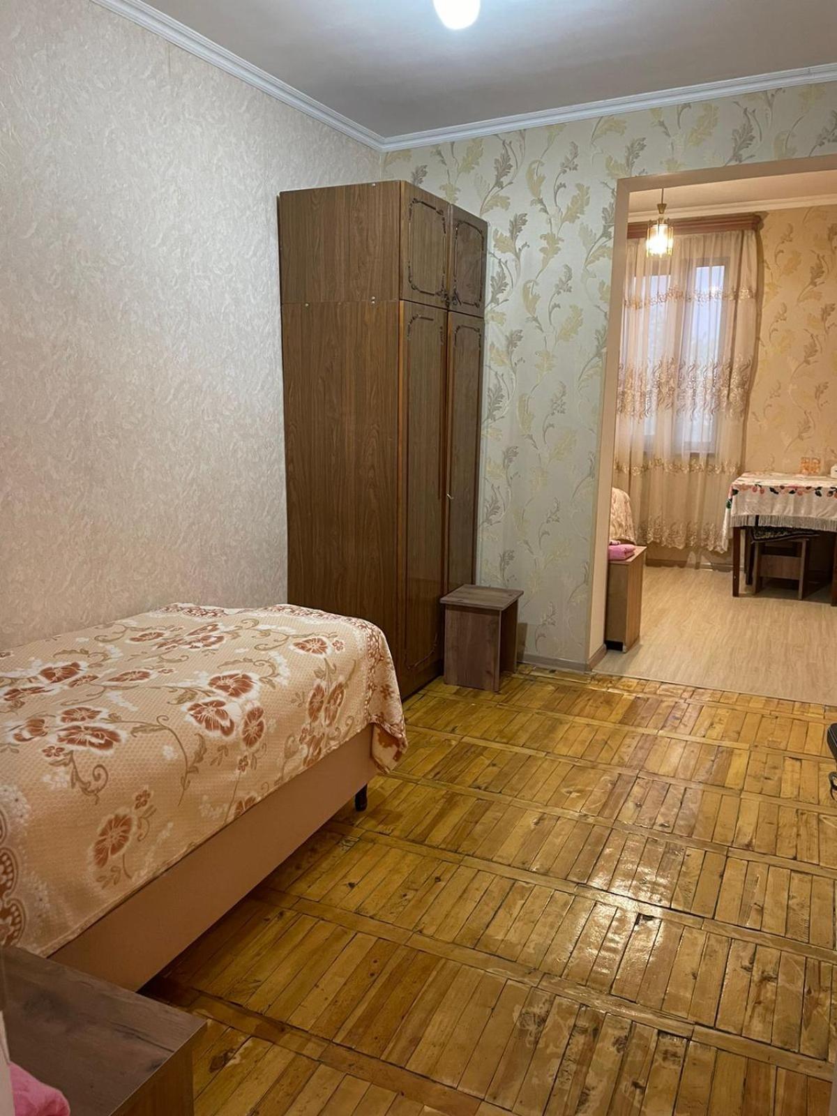 Rubina Bed And Breakfast Tatev Exterior foto